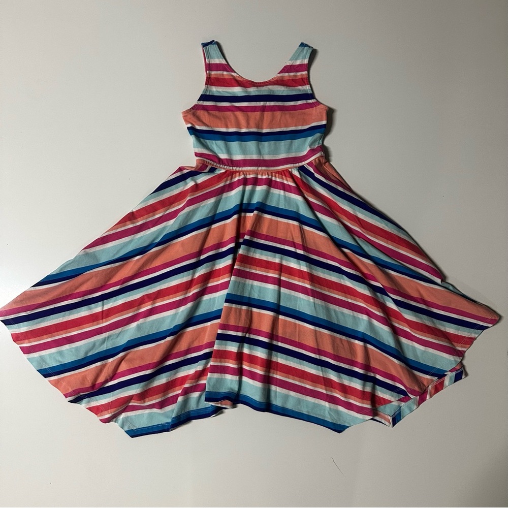 Gymboree girls summer dress size 10
